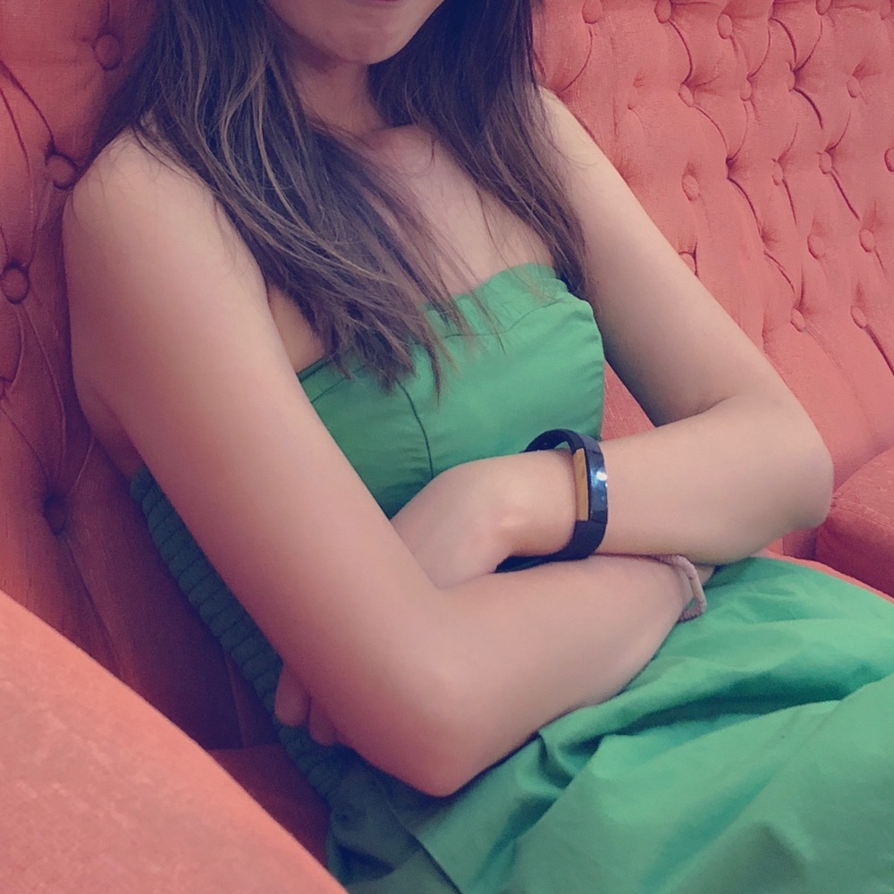 Abercrombie Fitch dress